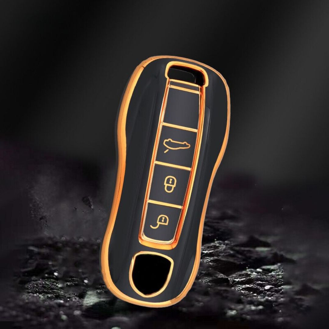 Etui do Porsche Panamera Cayenne 971 911 9YA Macan Boxster Carrera Taycan