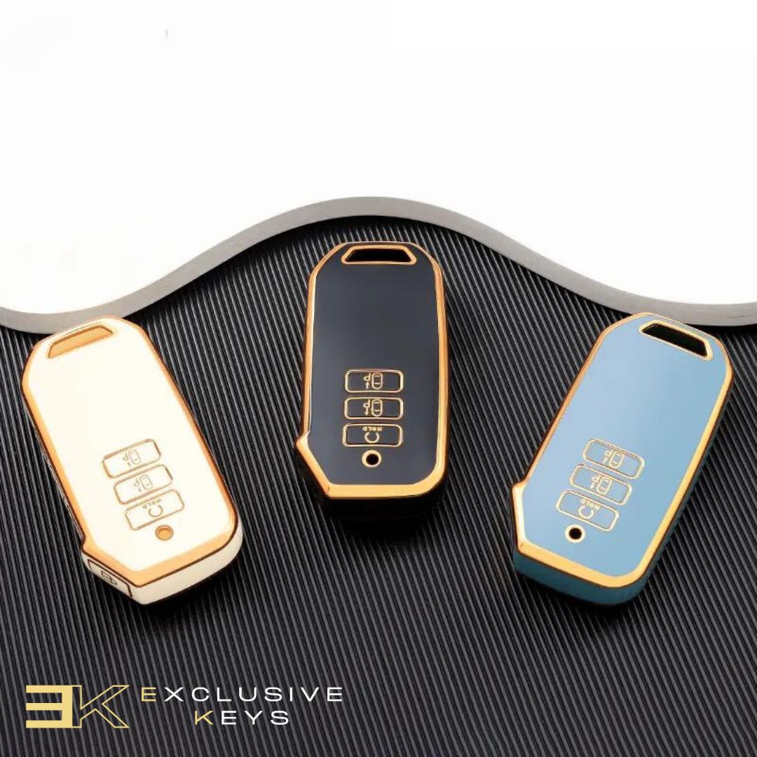 Etui do Kia Sorento MQ4 (2020-2021)