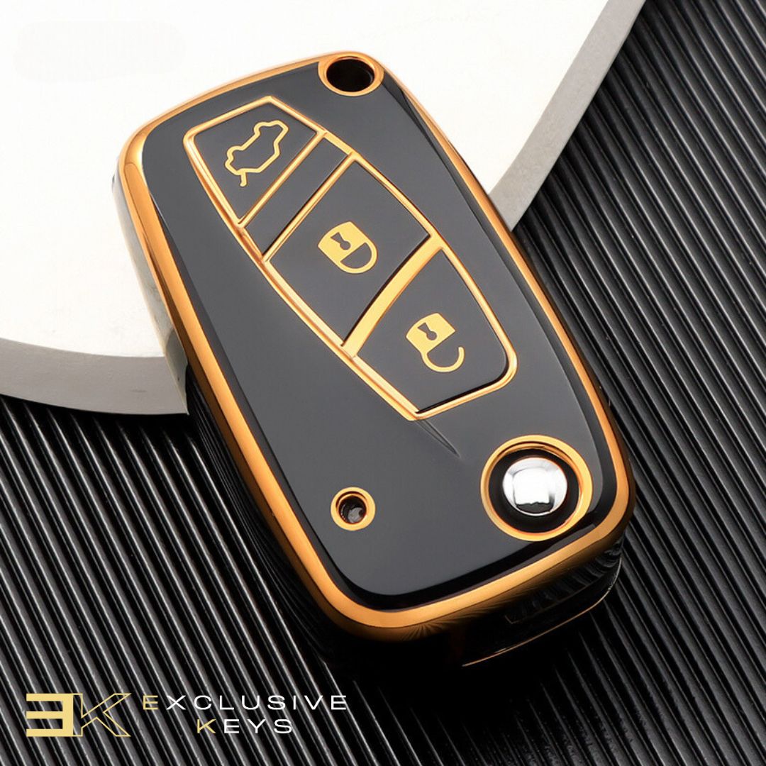 Etui doFIAT 500, Panda, Stilo, Ducato, Punto, Doblo i Bravo