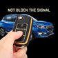 Etui do Volkswagen Polo, Golf, Passat, Touareg, Tiguan, Beetle, Caddy, T5, Up, Eos
