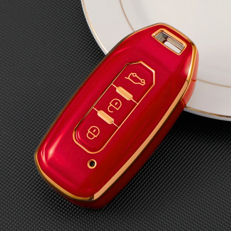 Etui do Ford Territory EV (3 przyciski)