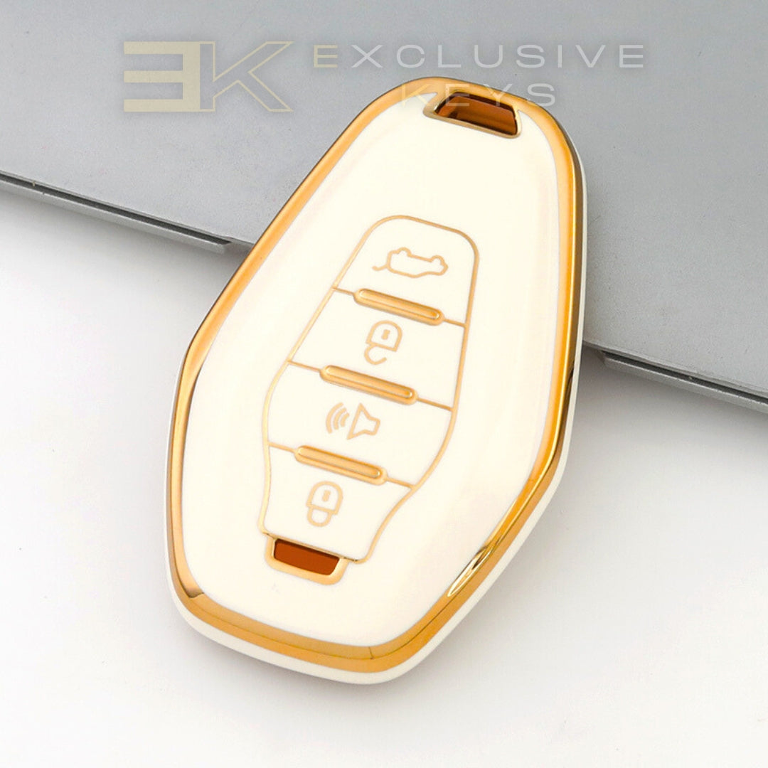 Etiu do Omoda, Jaecoo, Ebro y Jetour