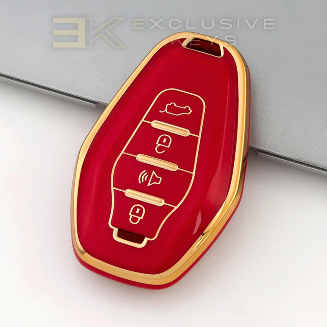 Etiu do Omoda, Jaecoo, Ebro y Jetour