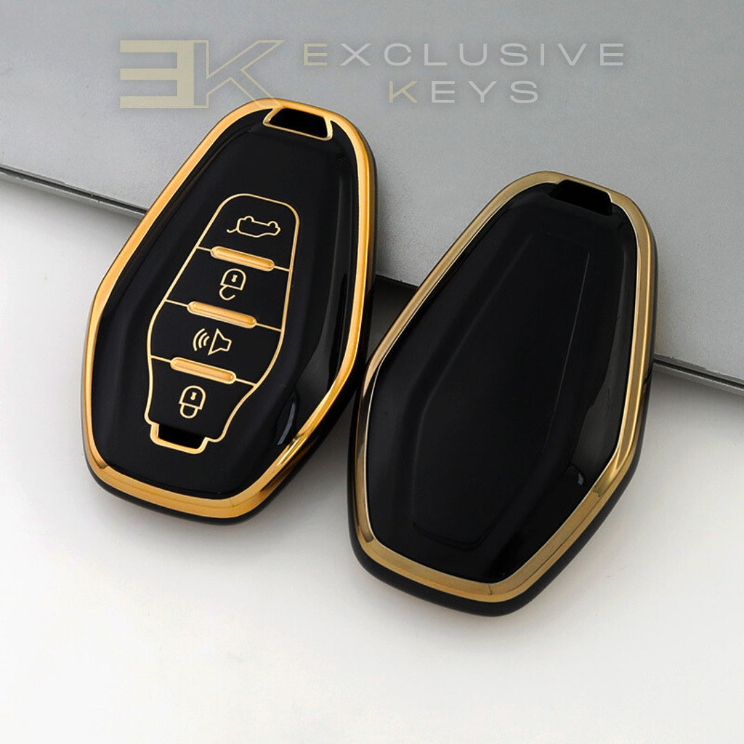 Etiu do Omoda, Jaecoo, Ebro y Jetour