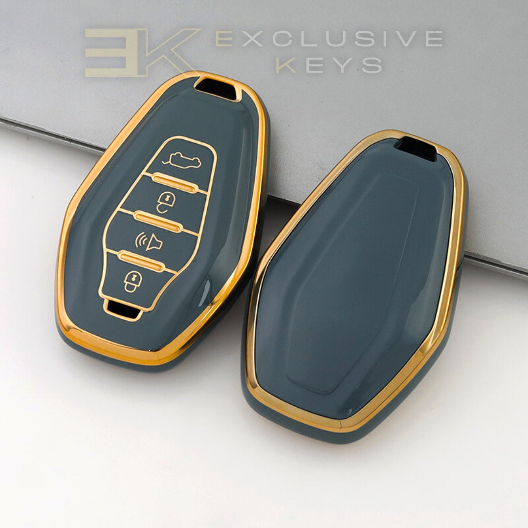 Etiu do Omoda, Jaecoo, Ebro y Jetour