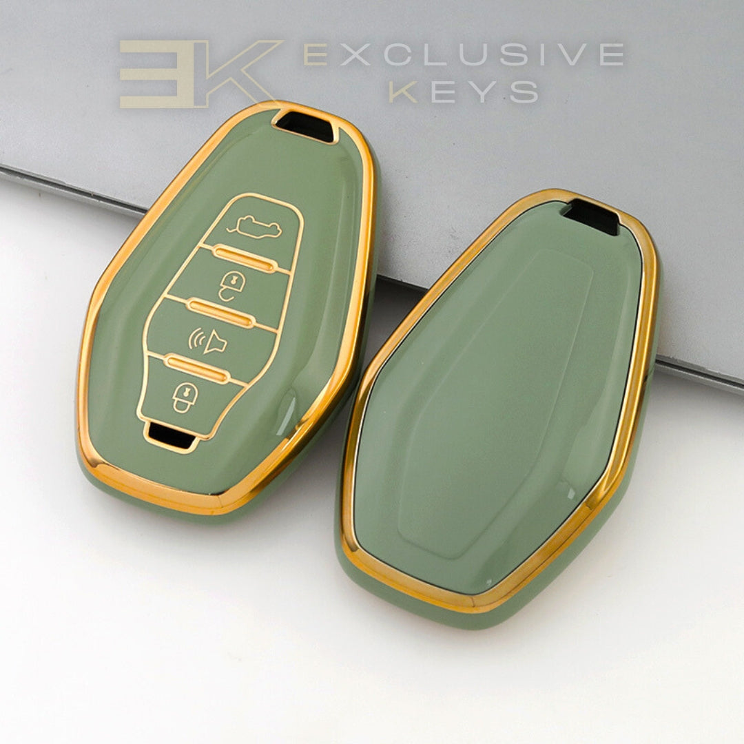 Etiu do Omoda, Jaecoo, Ebro y Jetour