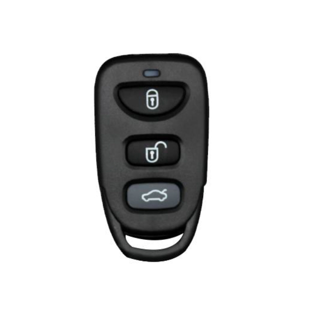 Etui do Hyundai et Kia: Tucson, Sonata, Santa FE y Carens