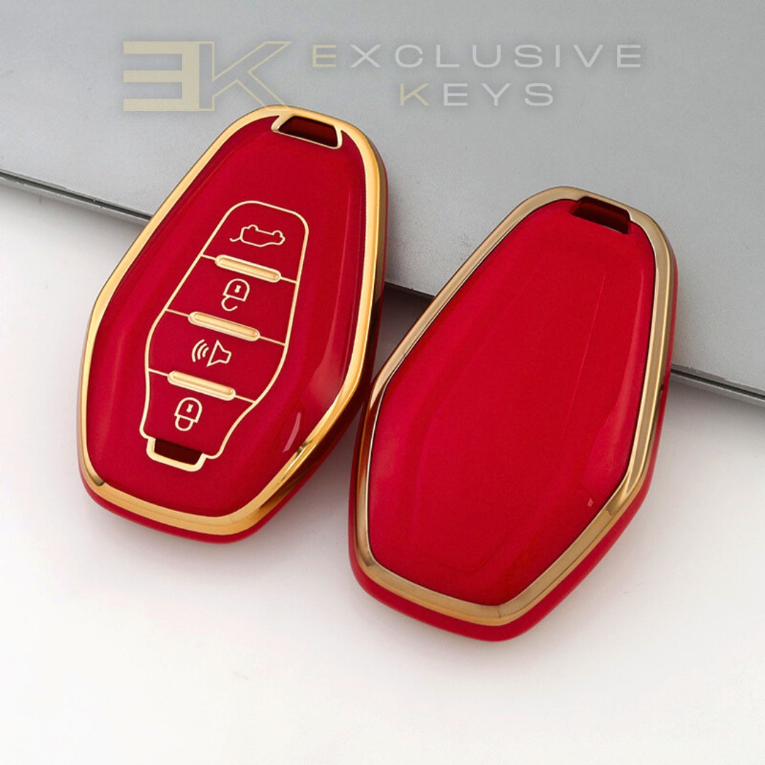 Etiu do Omoda, Jaecoo, Ebro y Jetour