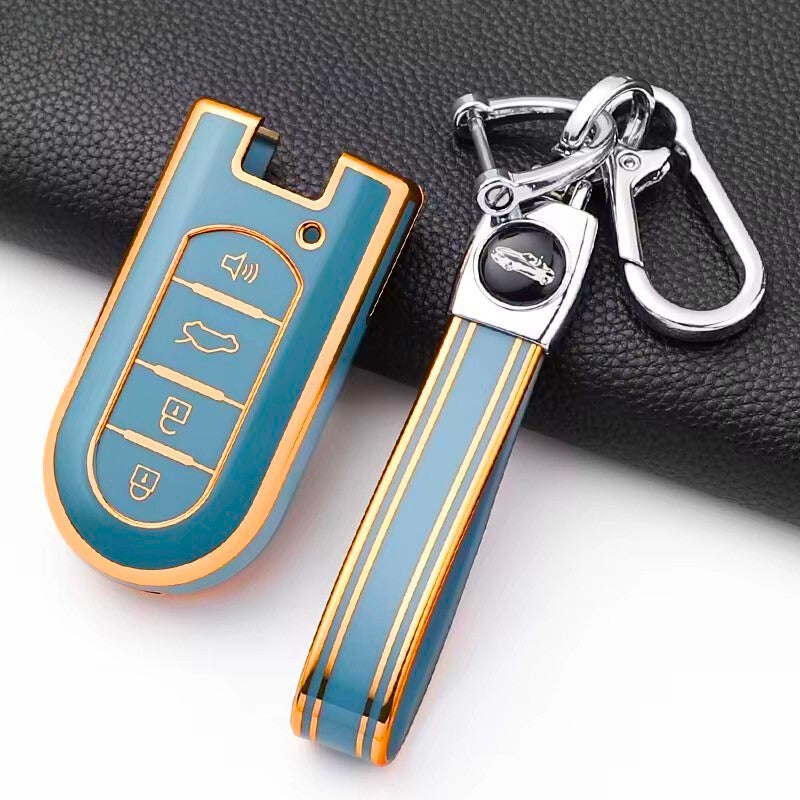 Etui do Toyota Rush, Daihatsu, Tanto, LA600S, LA800S, LA610S, LA150S, Perodua