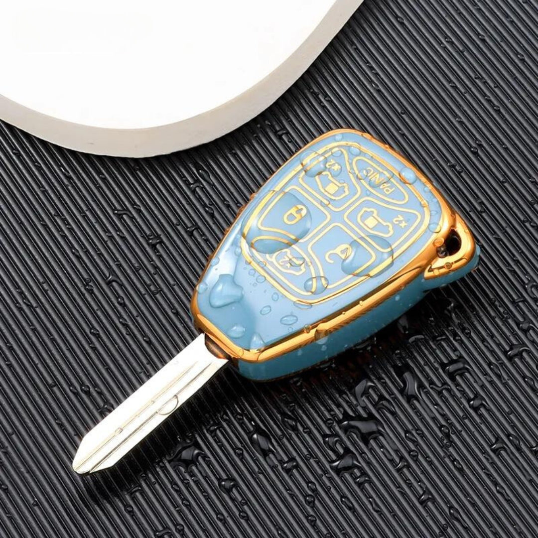 Etui na Chrysler 300 PT Cruiser Sebring, Dodge Caliber Nitro Jcuv, Jeep Compass Liberty Compass