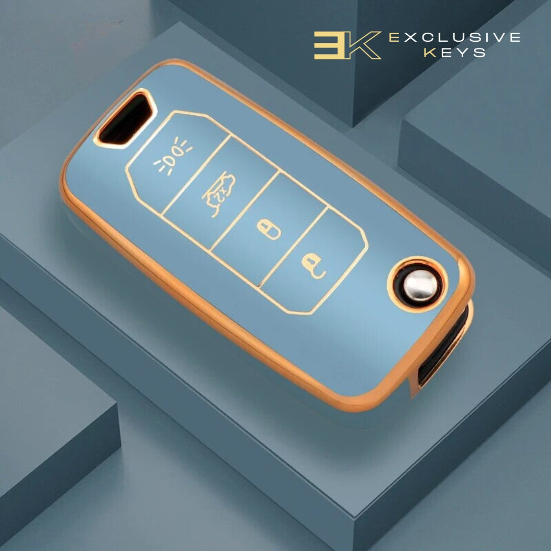 Etui na Jeepa i Dodge'a