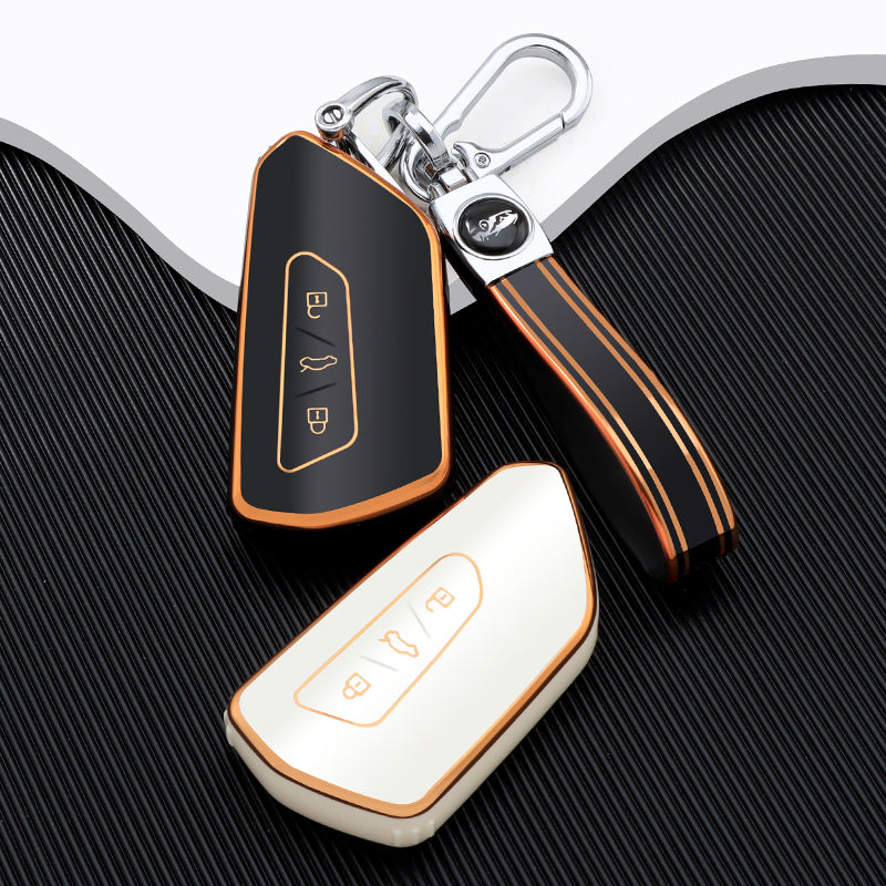 Etui do VW Volkswagen Golf 8 MK8 (2020)