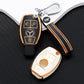 Etui do modeli Mercedes Benz Clase A, C, E, S i G GLA, CLA, GLK, GLC, CLS, W204, W463, W176, W251, W205 (AMG)
