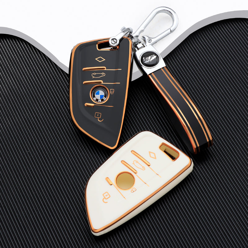 Carcasa pentru BMW X1, X3, X5, X6, X7 si Serie 1, Serie 3, Serie 4, Serie 5, Serie 6, Serie 7 