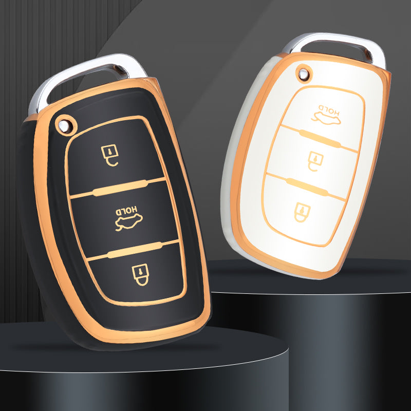 Etui do Hyundai Tucson, Santa Fe, Rena, Sonata, Elantra, Creta, Ix35, Ix45, i10, i30, i40se for Hyundai Tucson, Santa Fe, Rena, Sonata, Elantra, Creta, Ix35, Ix45, i10, i30, i40