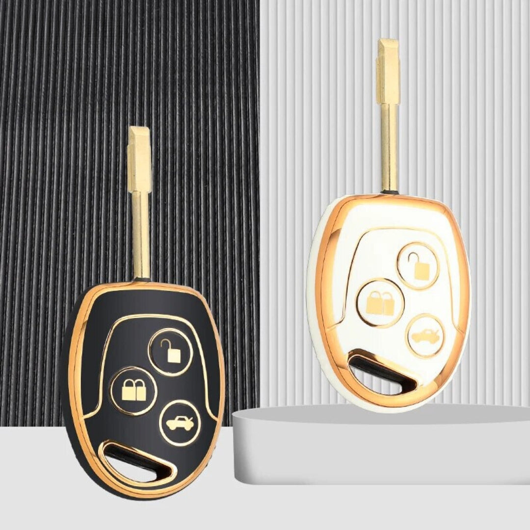 Etui do Ford Focus, Fiesta, Fusion, C-Max, Mondeo, Galaxy, C-Max, S-Max