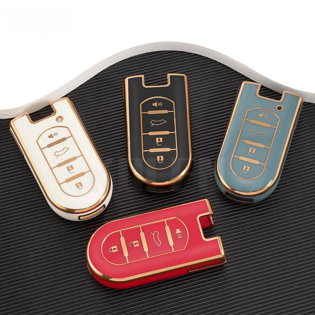 Etui do Toyota Rush, Daihatsu, Tanto, LA600S, LA800S, LA610S, LA150S, Perodua