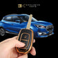 Etui do Renault Clio, Captur, Laguna (2 przyciski)