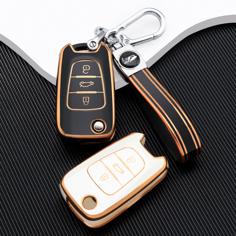 Etui do Hyundaia i20, i30, Elantra, Azera, Veracruz y Veloster