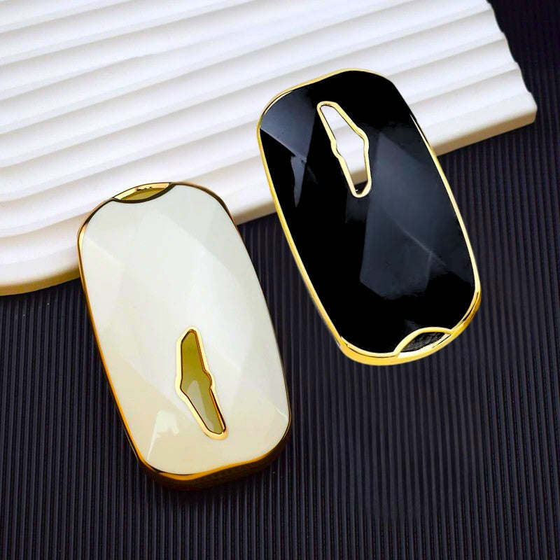 Etui do Genesis G90, GV60, G70, G80 (6 przycisków)