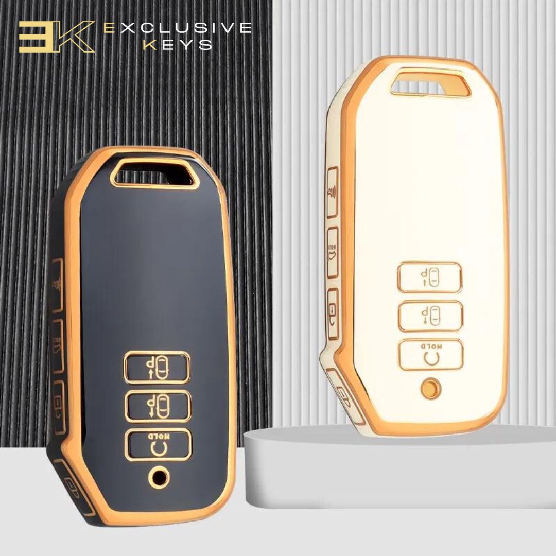 Etui do Kia Sorento MQ4 (2020-2021)