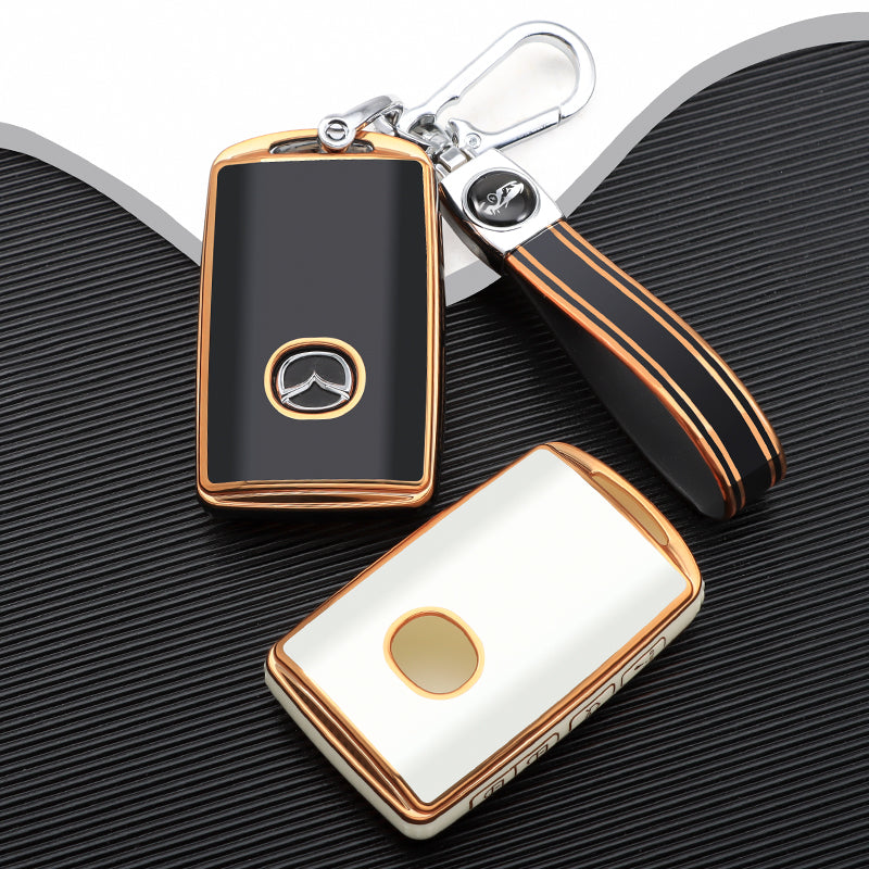 Etui do modeli Mazda 3, Alexa, CX30, CX-4, CX5, CX-5, CX8, CX-8, CX-30, CX9, CX-9