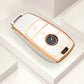 Etui do Mercedesa Benz klasy A, B, C, E, S, G, GLC, CLE, CLA (AMG)