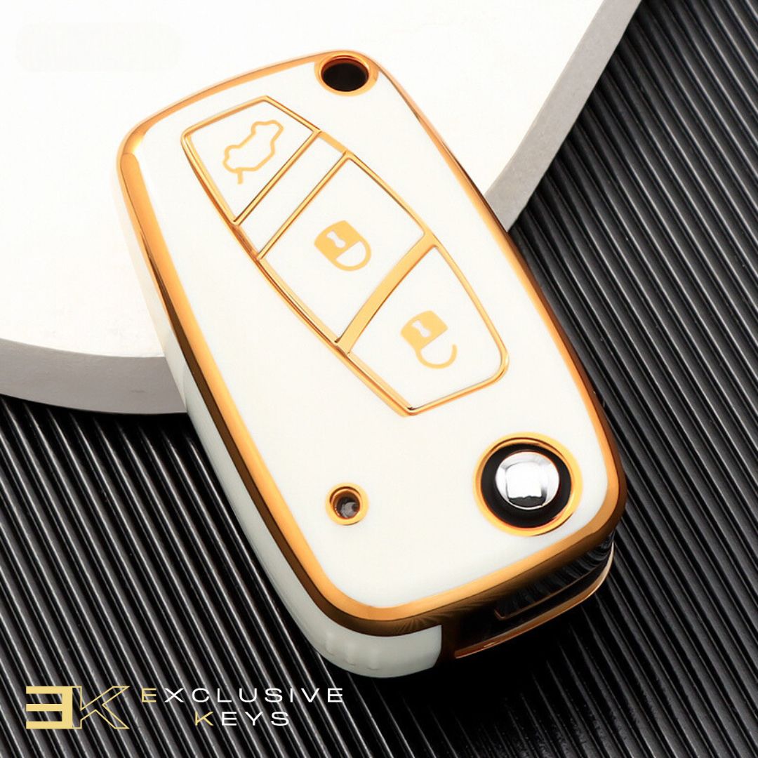 Etui doFIAT 500, Panda, Stilo, Ducato, Punto, Doblo i Bravo