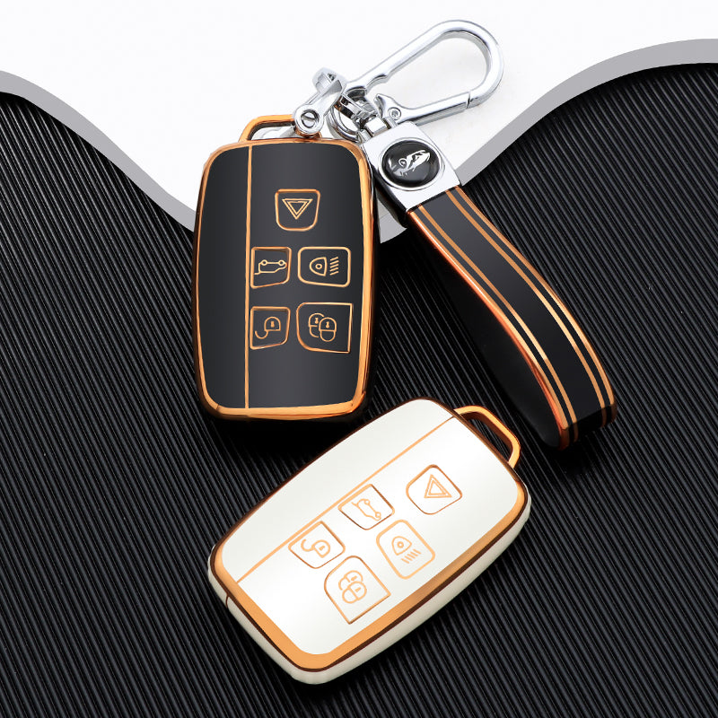 Etui do Land Rover, Range Rover Sport, Evoque, Freelander2