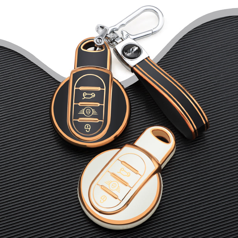 Etui do Mini COOPERS, ONE, JCW, F56, F55, F54, F57, F60, R55, R56, R57, R58, R59, R60, S, Roadster