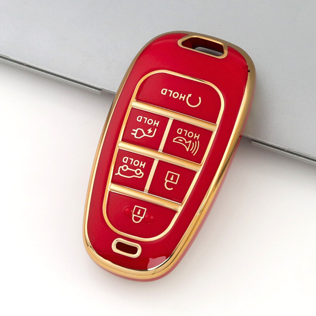 Etui do Hyundai (6 przycisków)