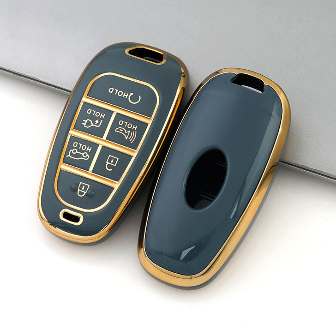 Etui do Hyundai (6 przycisków)