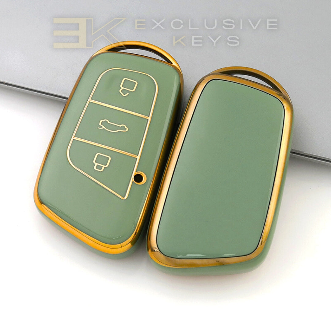 Etiu do Omoda, Jaecoo, Ebro y Jetour