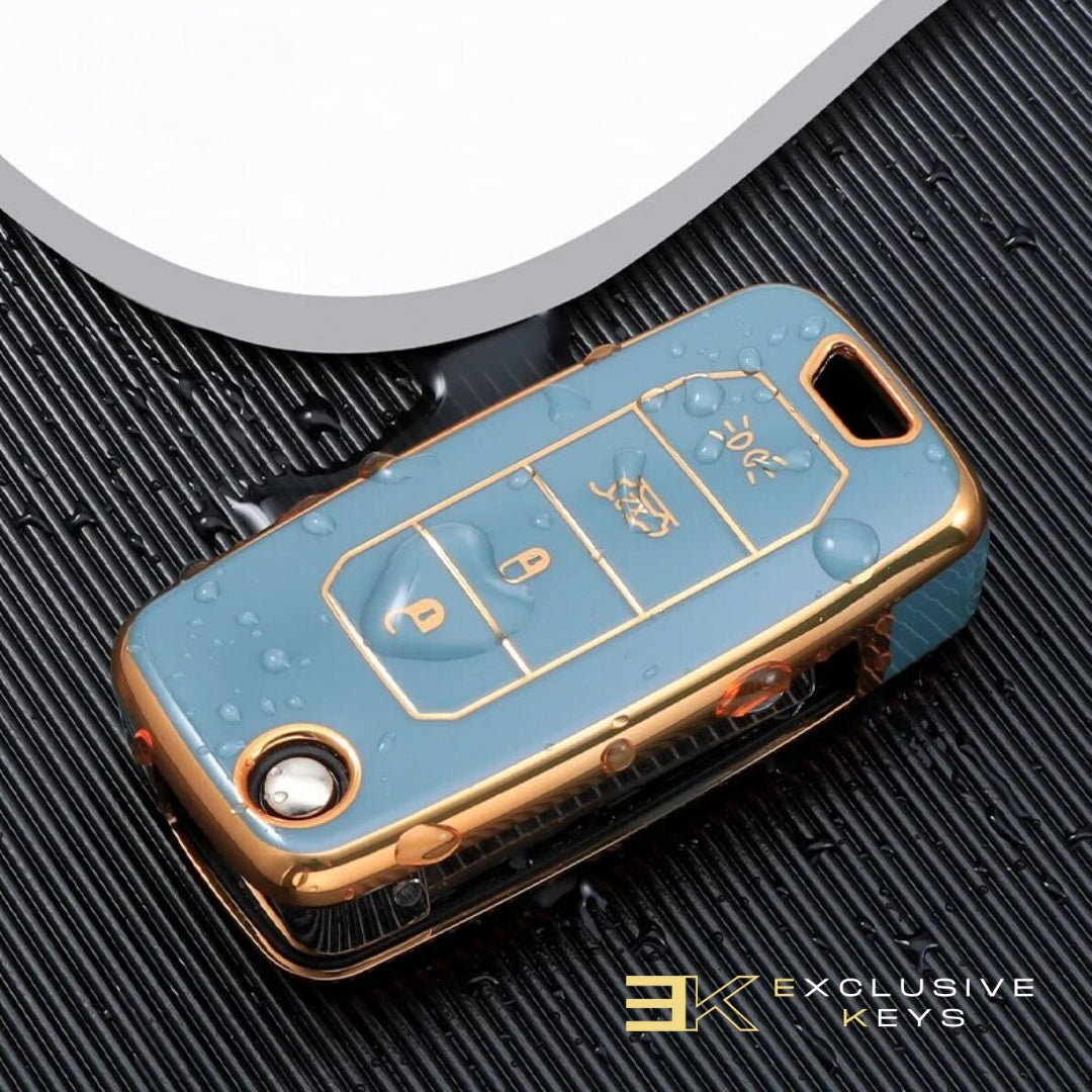 Etui na Jeepa i Dodge'a