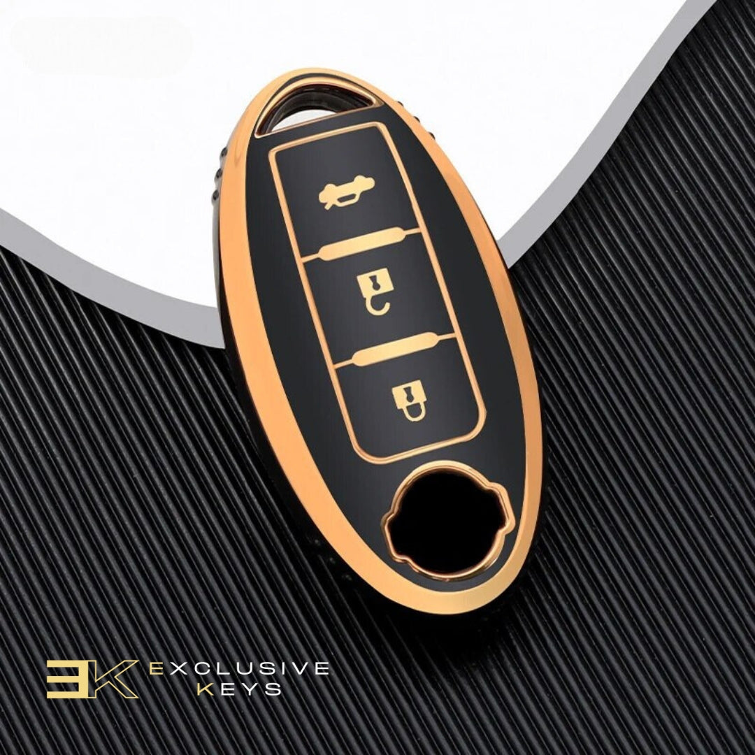 Carcasă pentru Nissan Qashqai, X-Trail, Murano, T31, T32, Juke, J10, J11, Tiida, Altima, Pathfinder Kicks 