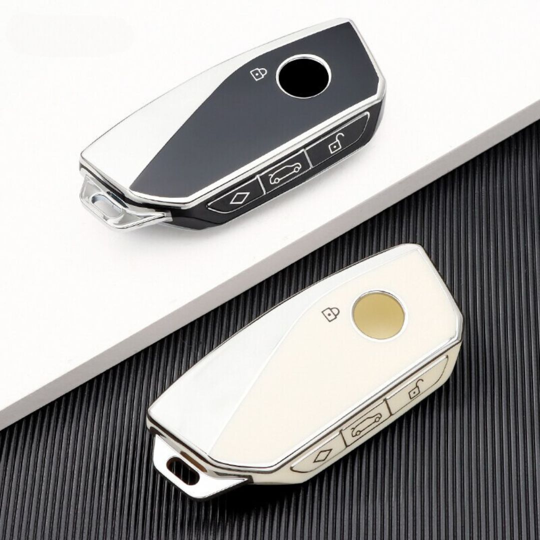 Etui do BMW Energy, i7, XM, IX, X7, G07, LCI, I20, U11, serii 7 G70, G09, U06, G81, M3 (2023)