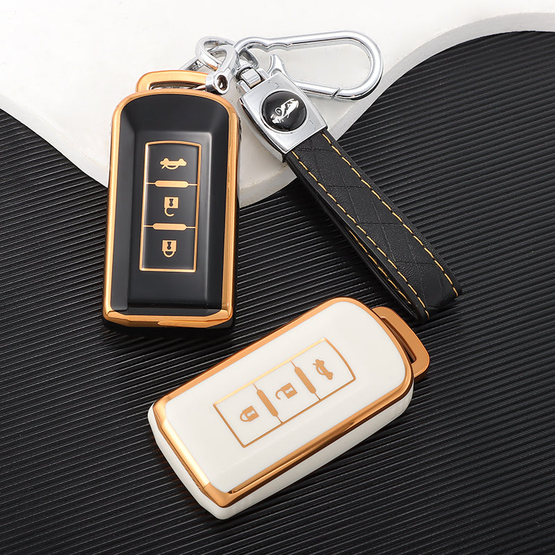 Etui do Mitsubishi Outlander, ASX, LANCER, Pajero, Sport, Eclipse, Cross