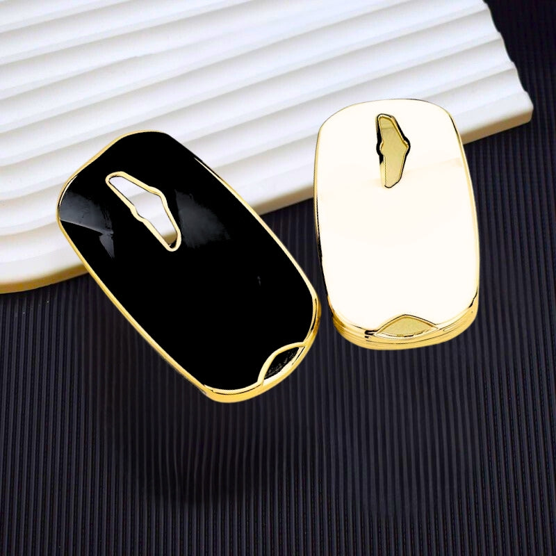 Etui do Genesis G90, GV60, G70, G80 (6 przycisków)