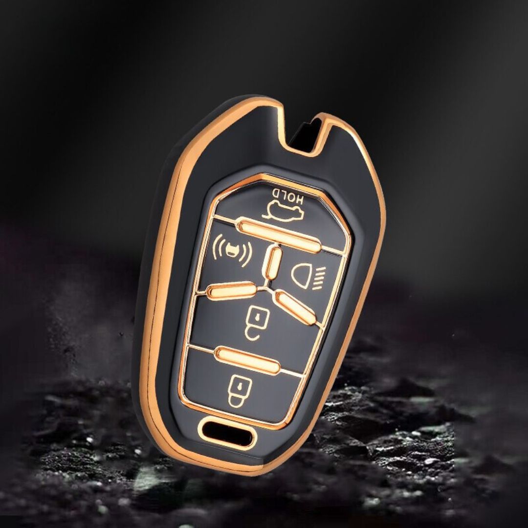 Etui do Ssangyong Rexton, Y400, Y450, G4