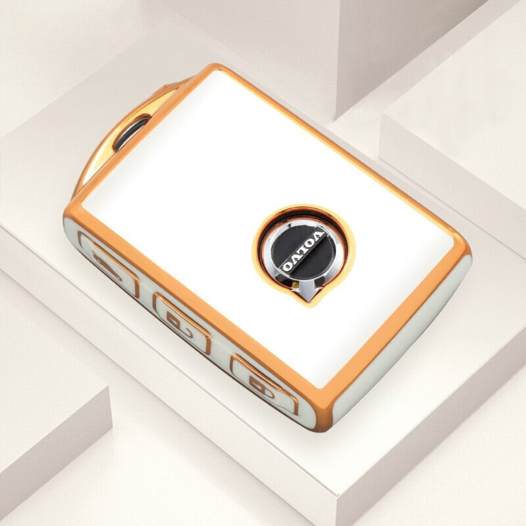 Etui do Volvo S60, S90, XC40, XC60, XC90, V60, V90, T5, T6, T8. Polestar 1 Polestar 2