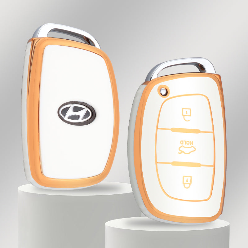 Etui do Hyundai Tucson, Santa Fe, Rena, Sonata, Elantra, Creta, Ix35, Ix45, i10, i30, i40se for Hyundai Tucson, Santa Fe, Rena, Sonata, Elantra, Creta, Ix35, Ix45, i10, i30, i40