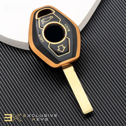 Etui do BMW (1998 - 2005) X3, X5, Z3, Z4, Serie 3, 5, i 7. E38, E39, E46, E83