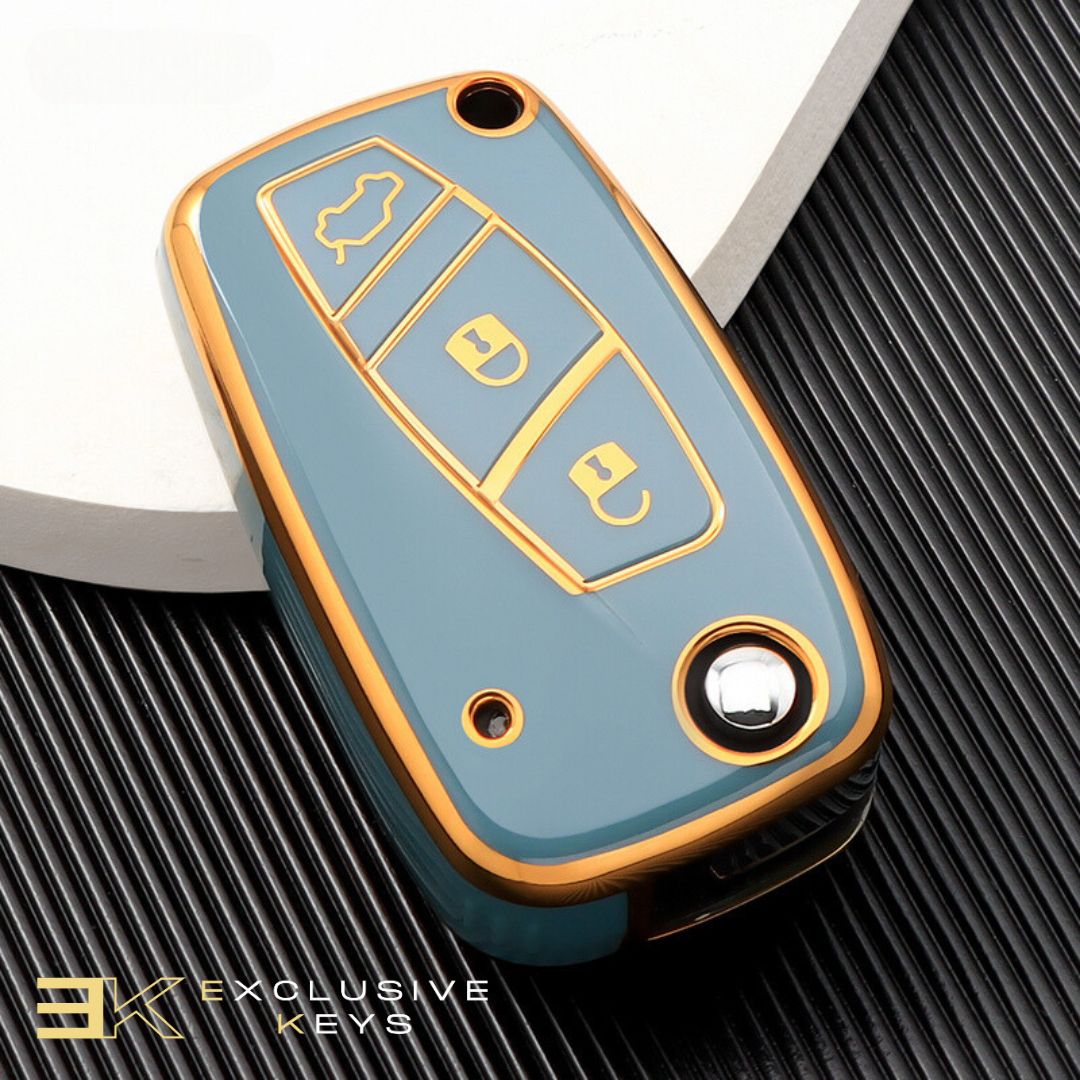 Etui doFIAT 500, Panda, Stilo, Ducato, Punto, Doblo i Bravo