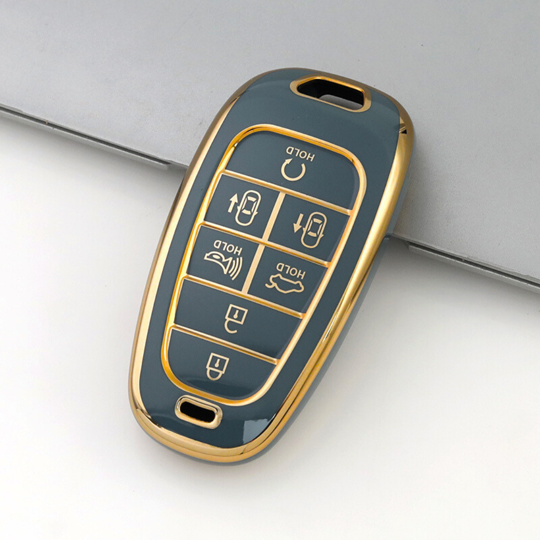 Etui do Hyundai (7 przycisków)