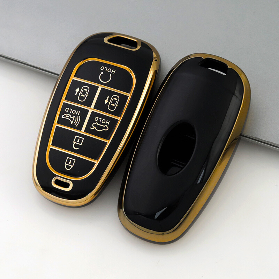 Etui do Hyundai (7 przycisków)