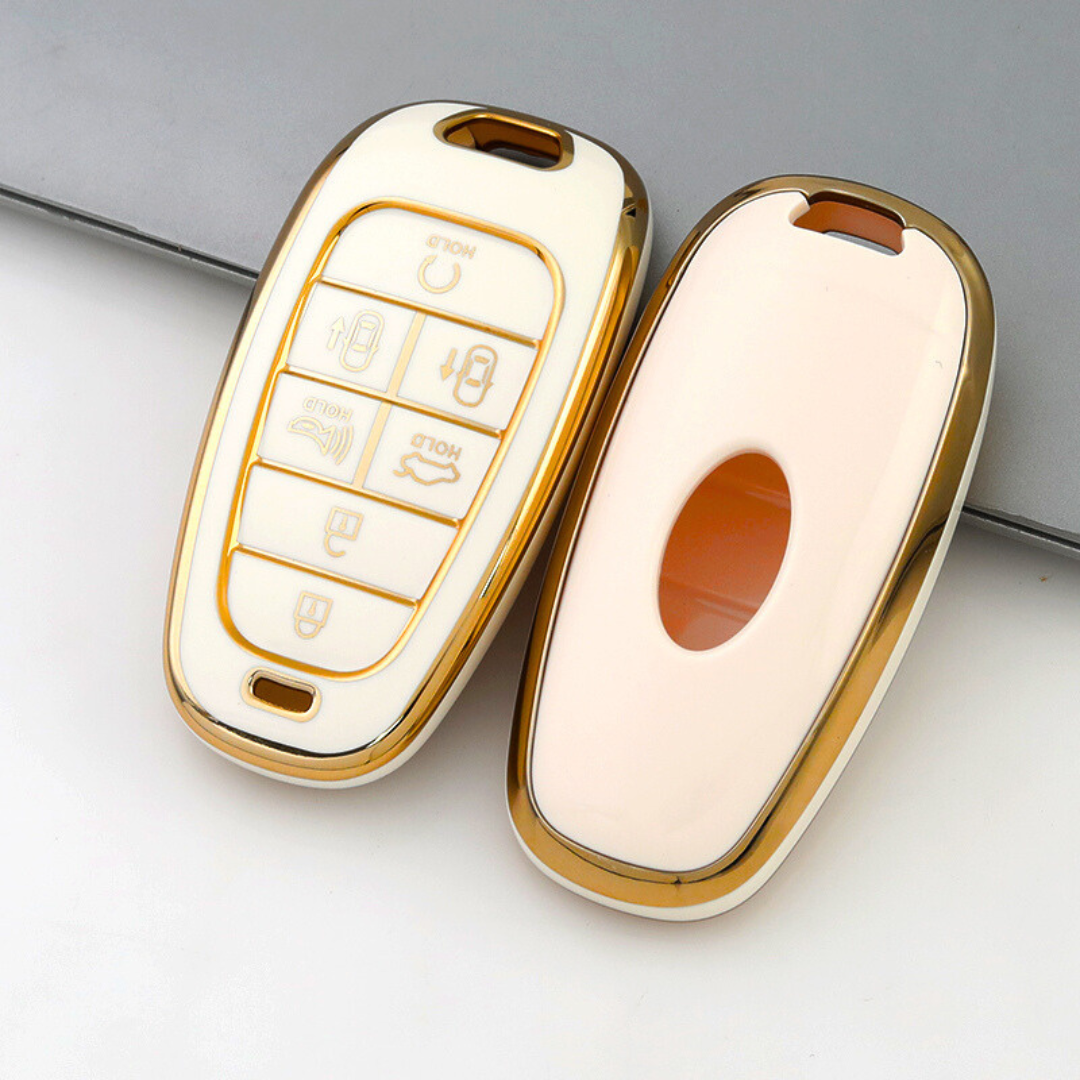 Etui do Hyundai (7 przycisków)