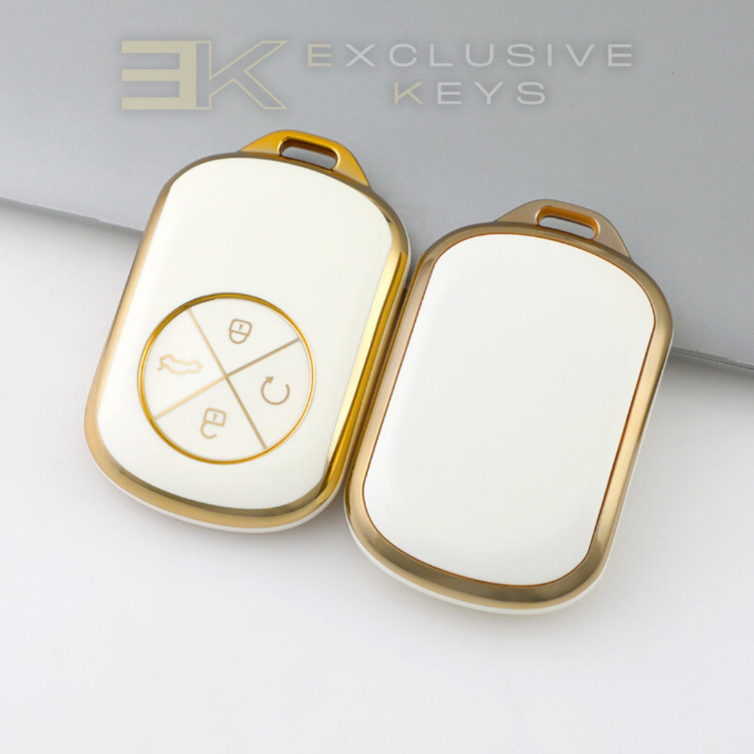 Etiu do Omoda, Jaecoo, Ebro y Jetour