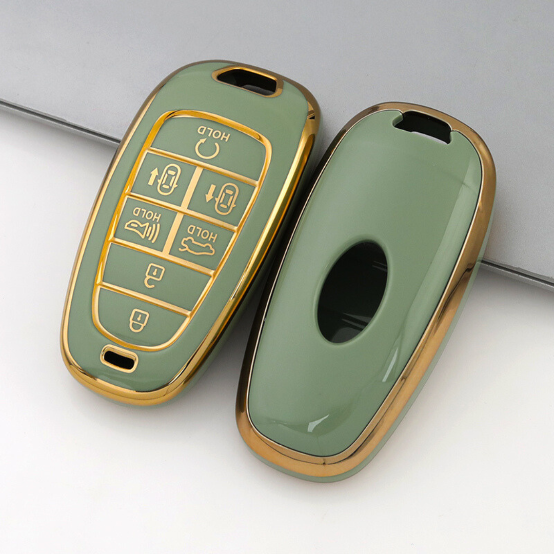 Etui do Hyundai (7 przycisków)