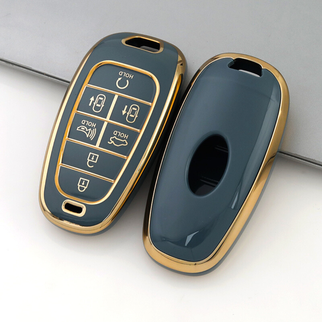 Etui do Hyundai (7 przycisków)