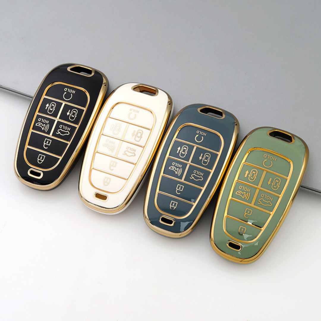 Etui do Hyundai (7 przycisków)